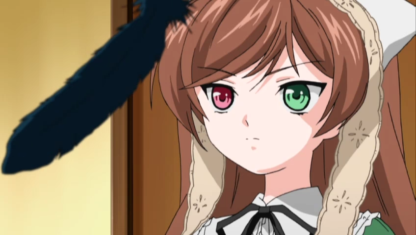 Rozen Maiden (Anime Underground)